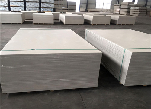 滁州浅谈防辐射硫酸钡板的防护效果