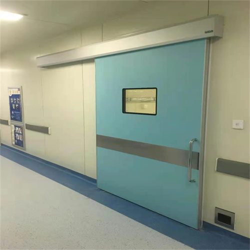 滁州为何高端实验室都选择这款神秘铅门