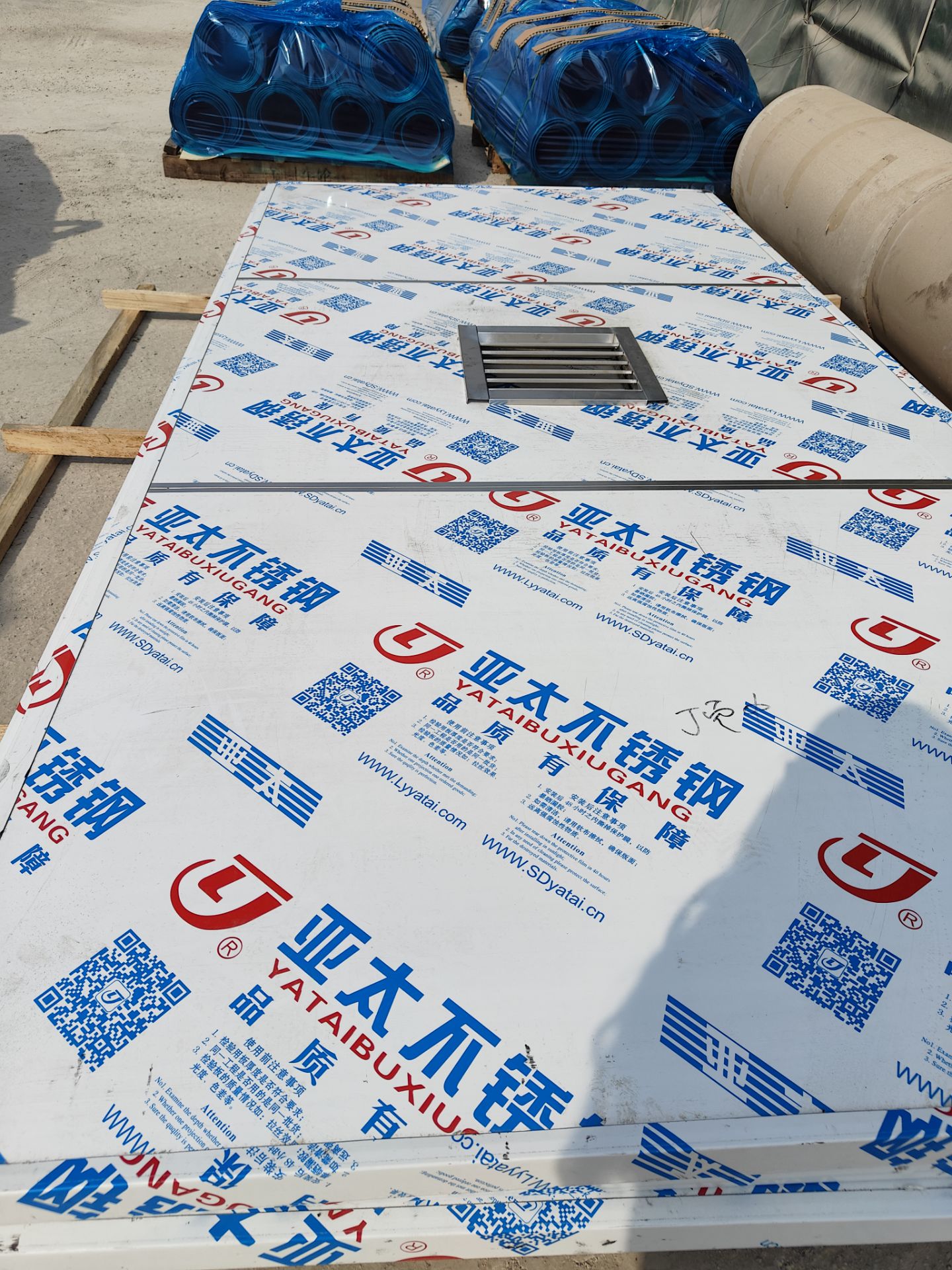 滁州智能铅门如何改变我们的生活？