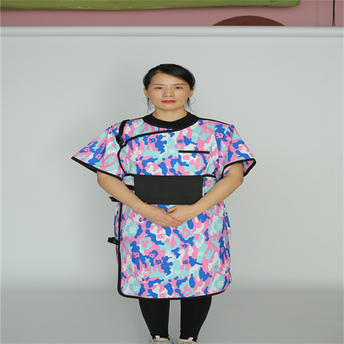 滁州铅衣的保护作用是如何体现出来的呢