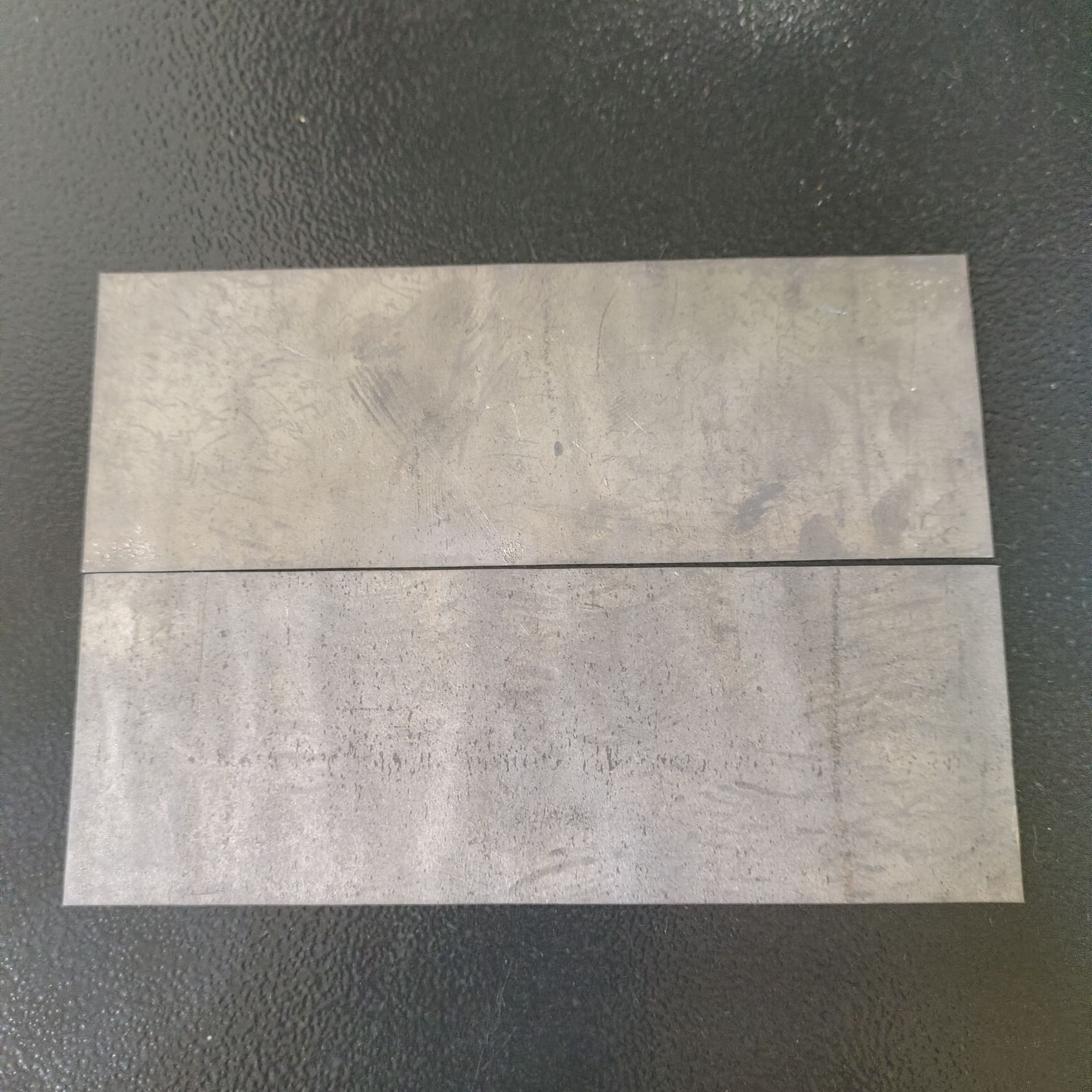 滁州铅板制作工艺及制作流程