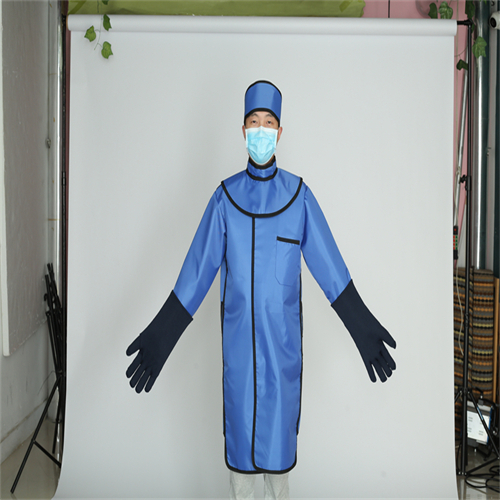 滁州铅衣的使用方法