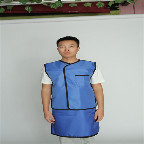 滁州什么是铅衣