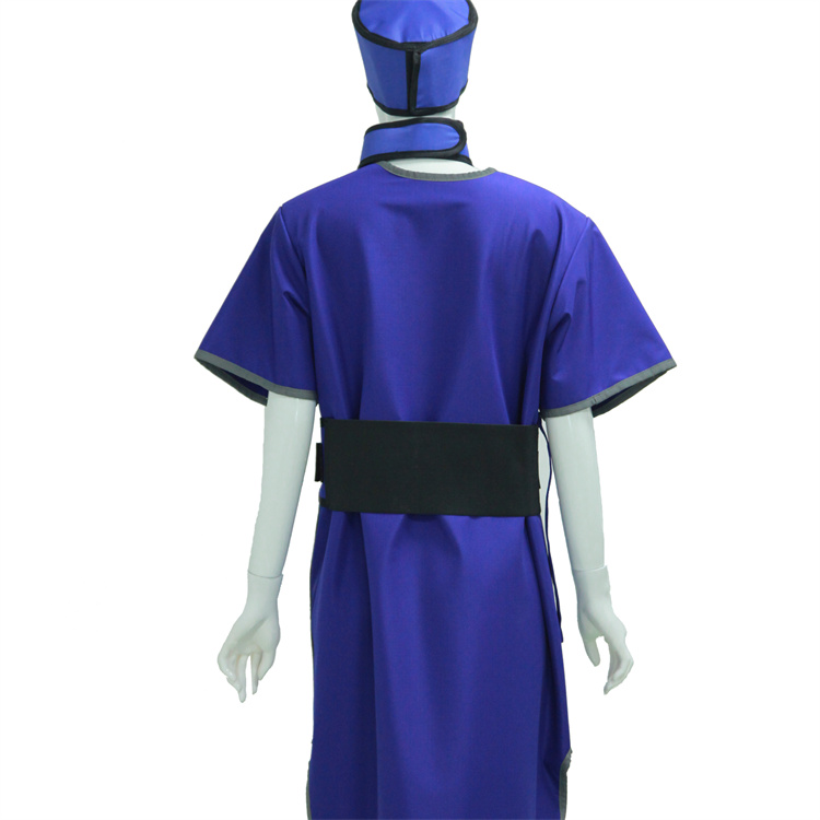 滁州铅衣天使：生命背后的依托