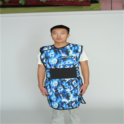 滁州铅衣的使用方法是什么,需要穿多久呢