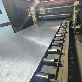 滁州铅板的生产工艺有哪些