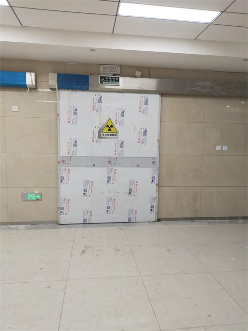 滁州铅门的作用是什么