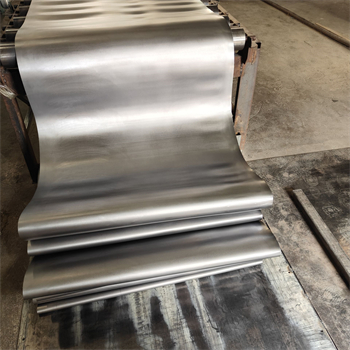 滁州铅板：辐射屏蔽与防护的专家