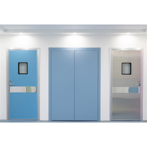 滁州铅门有哪些常见的应用场景