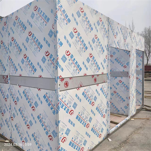 滁州铅房的安全性能如何,能防辐射吗