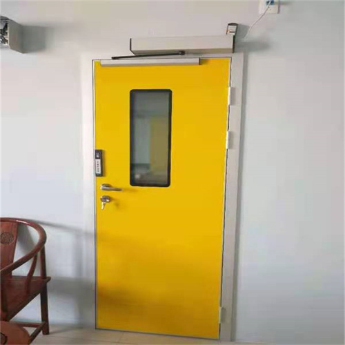 滁州宠物医院铅门怎么防辐射