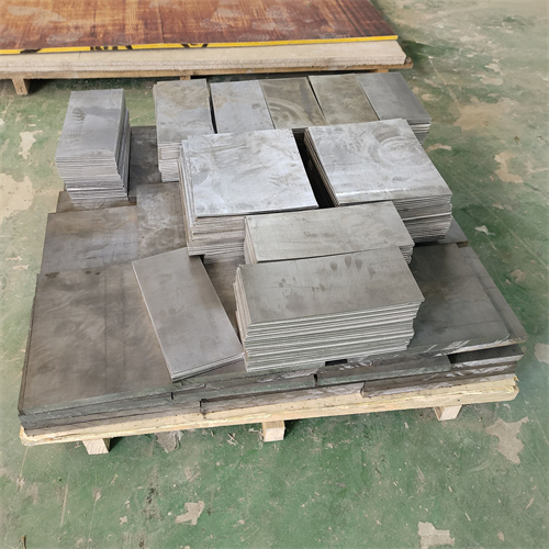 滁州铅板的应用范围有哪些