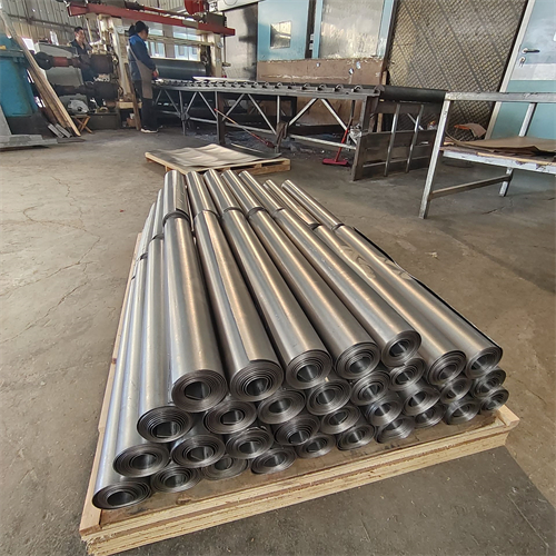 滁州铅板能阻挡x射线吗